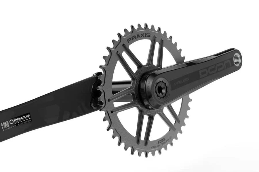 Volante Ruta Praxis Doon 1725/X5236