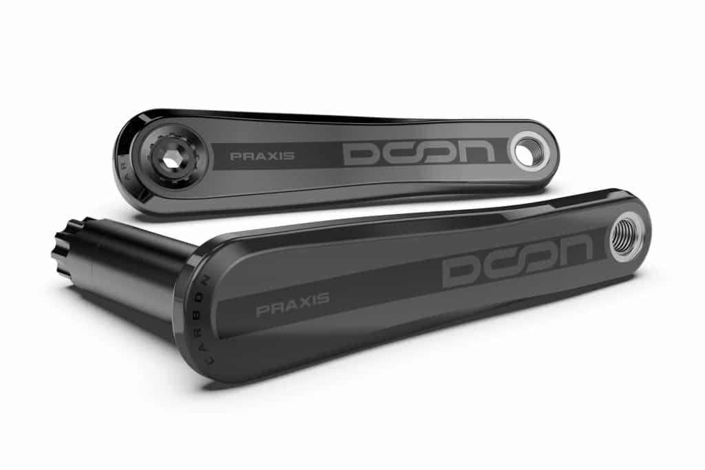 Volante Ruta Praxis Doon 165/X4832