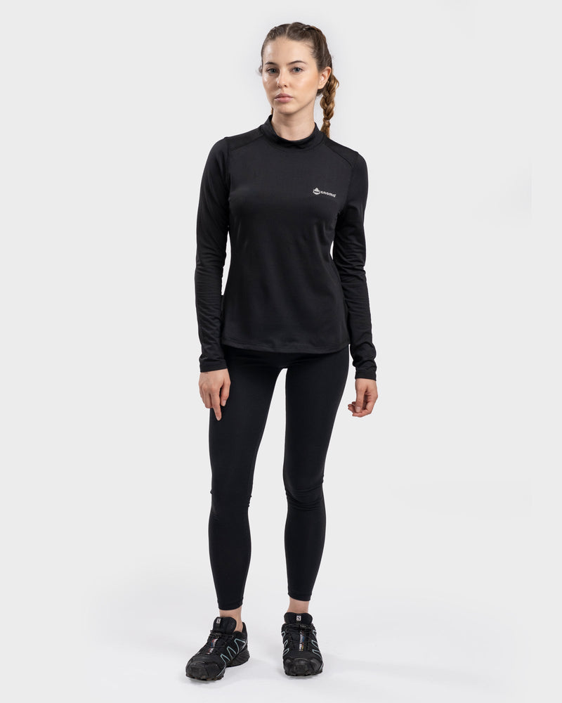 Gnomo Primera Capa PullOver Eco Dorner Mujer - Rideshop