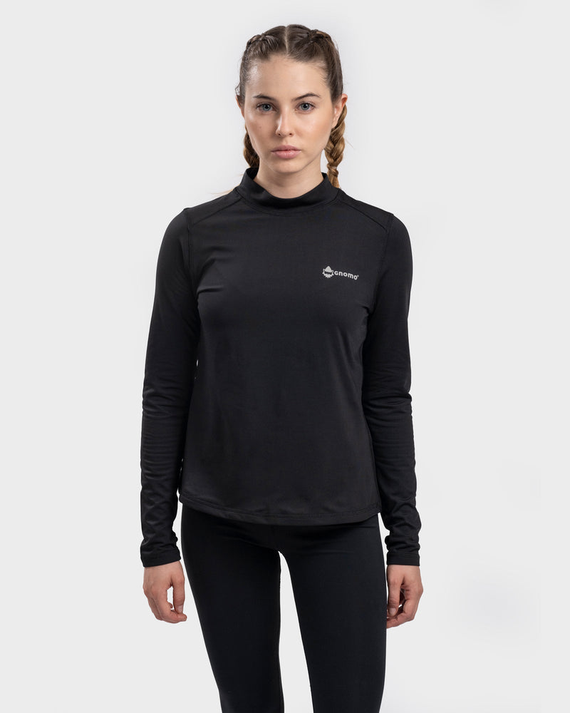 Gnomo Primera Capa PullOver Eco Dorner Mujer - Rideshop