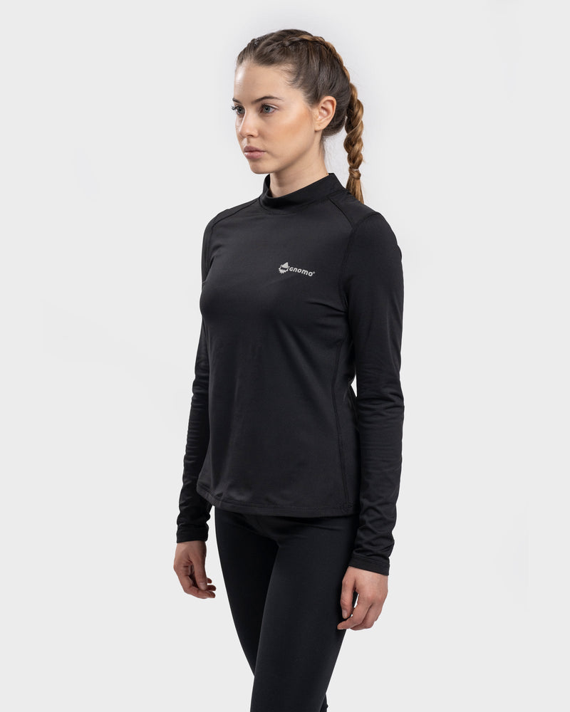 Gnomo Primera Capa PullOver Eco Dorner Mujer - Rideshop