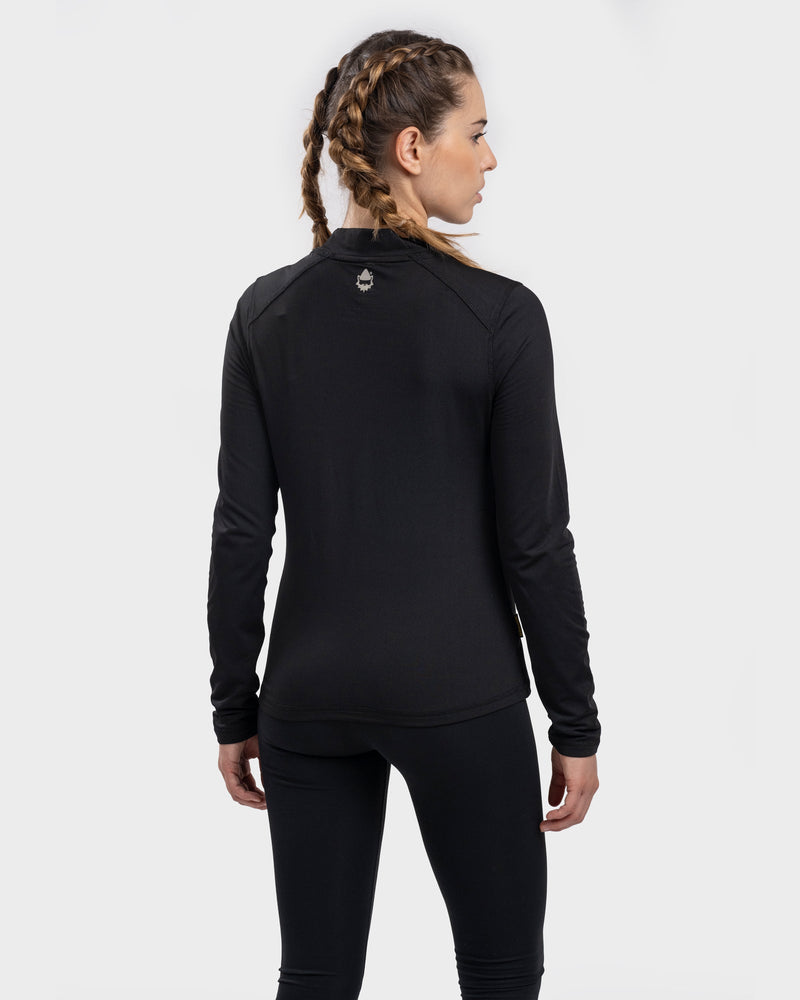 Gnomo Primera Capa PullOver Eco Dorner Mujer - Rideshop