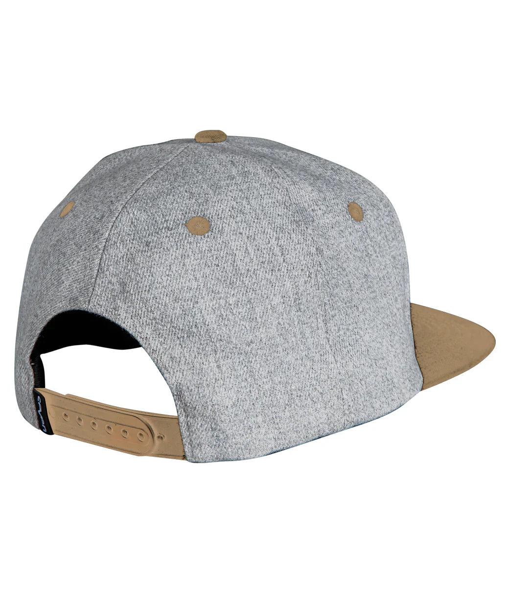 24.1 Gorro Seven Dot Patch