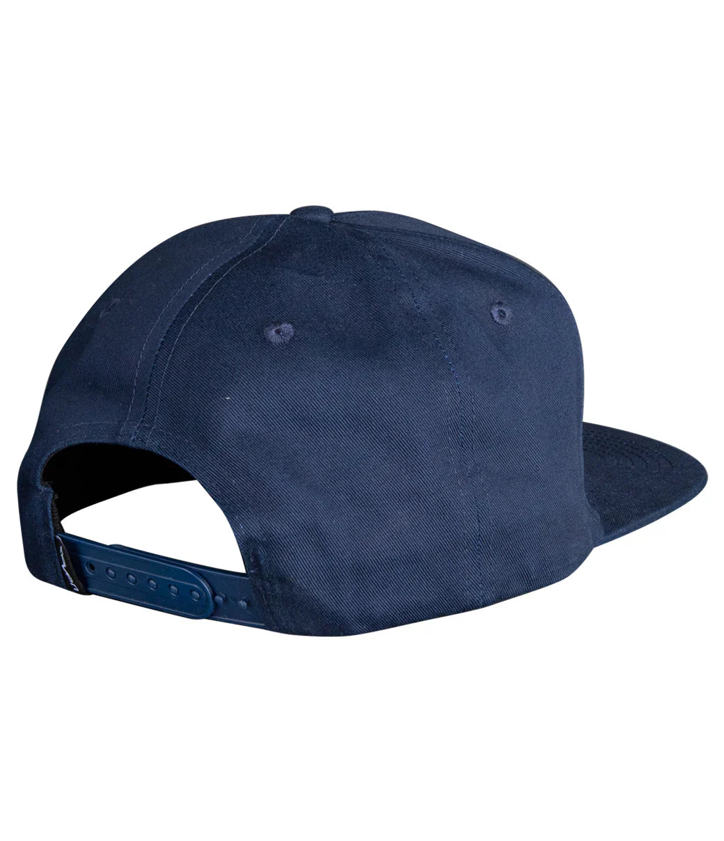 24.1 Gorro Seven Dot Patch