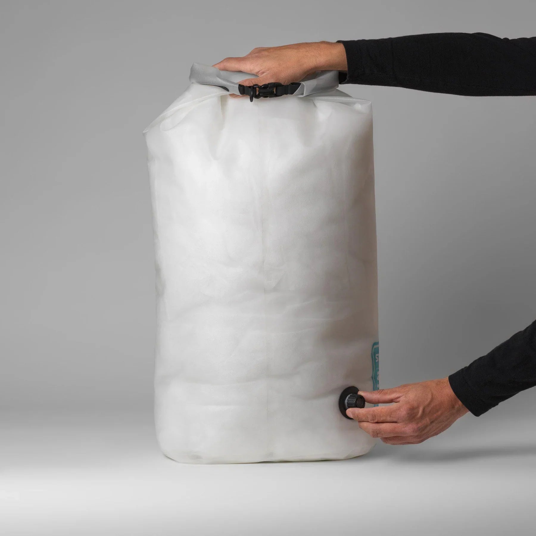 Bolsa Seca TPU-V Silva 12L