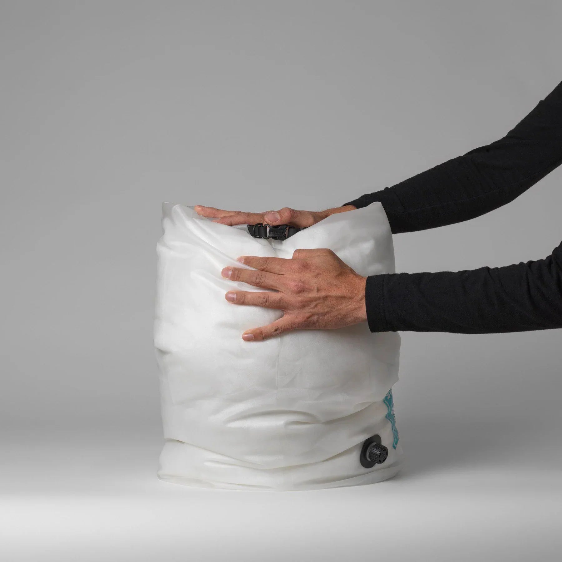 Bolsa Seca TPU-V Silva 12L