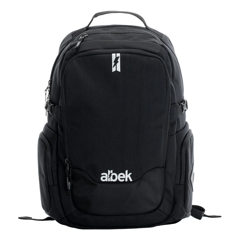 Albek Dudley Mochila Negro - Rideshop