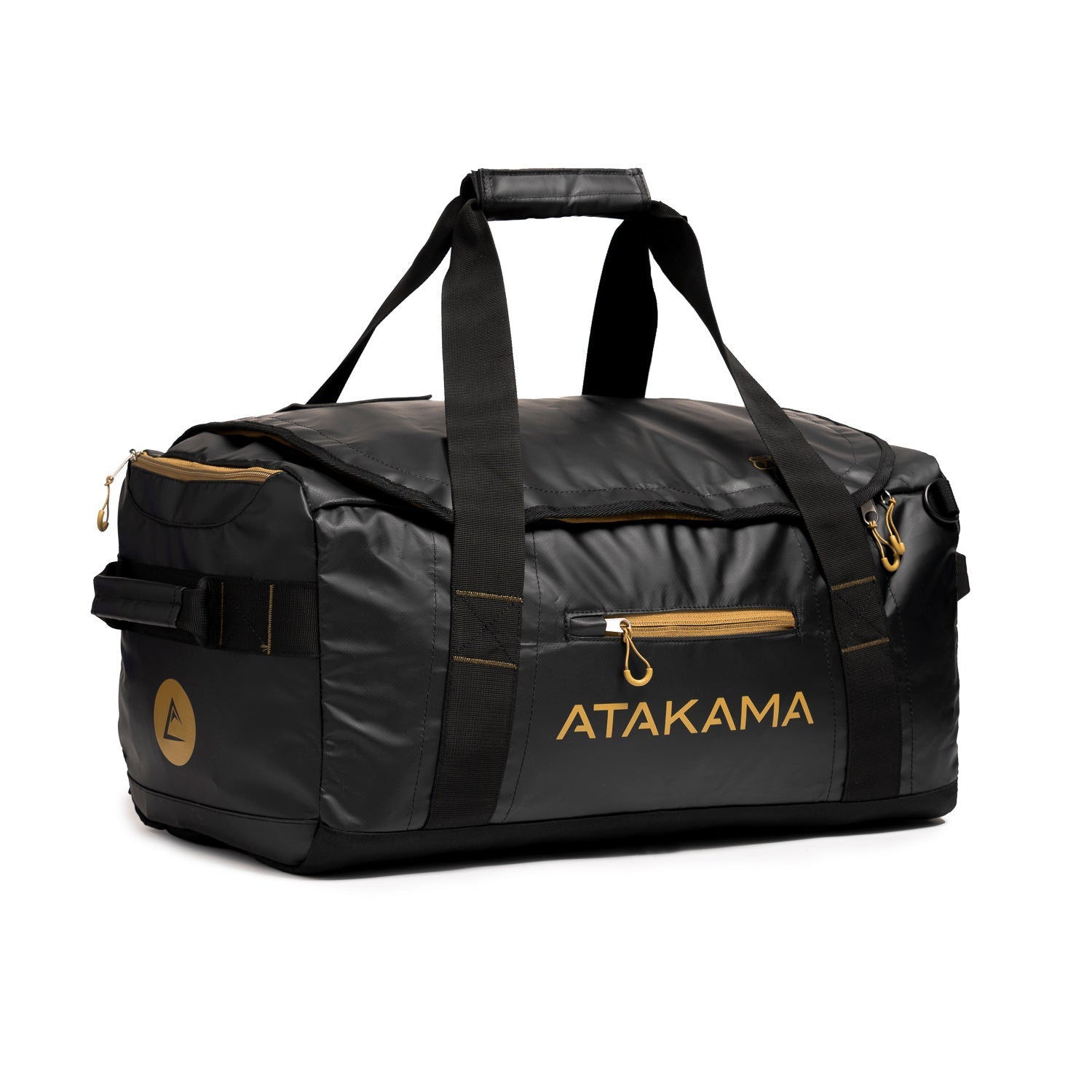 Bolso Duffle 55LT Ruta 7