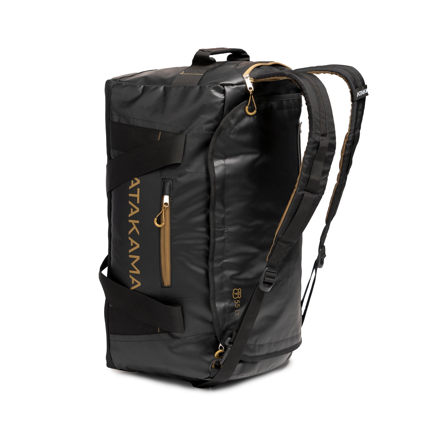 Bolso Duffle 55LT Ruta 7