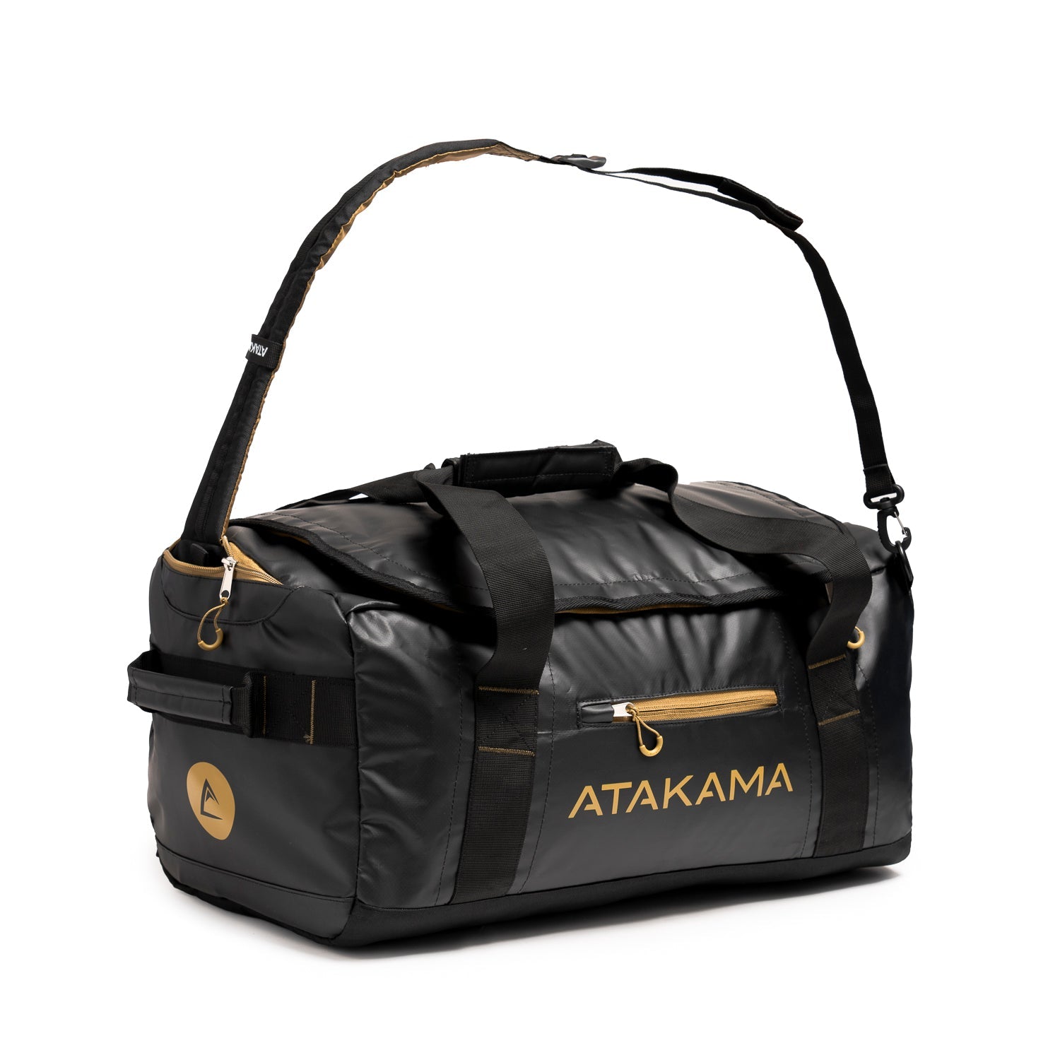 Bolso Duffle 55LT Ruta 7