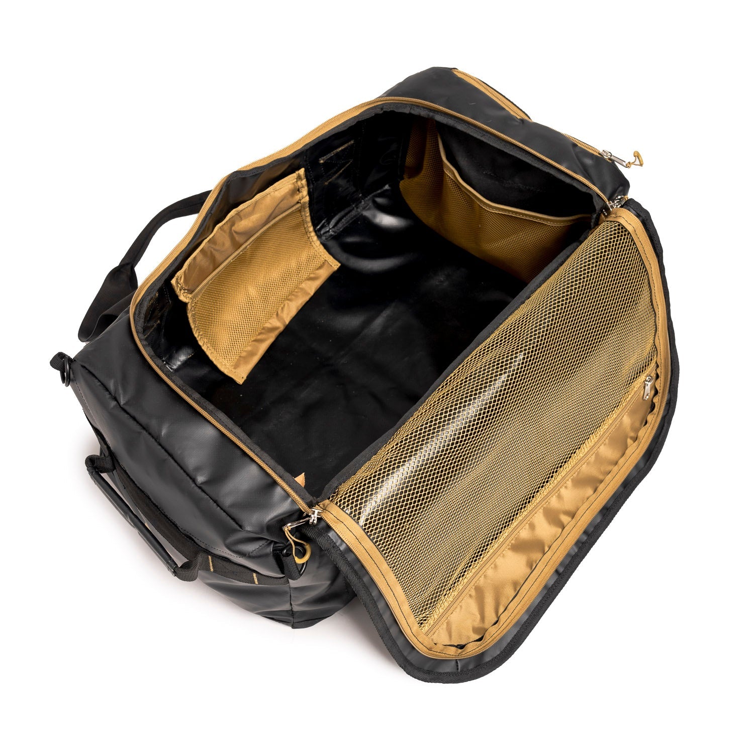 Bolso Duffle 55LT Ruta 7