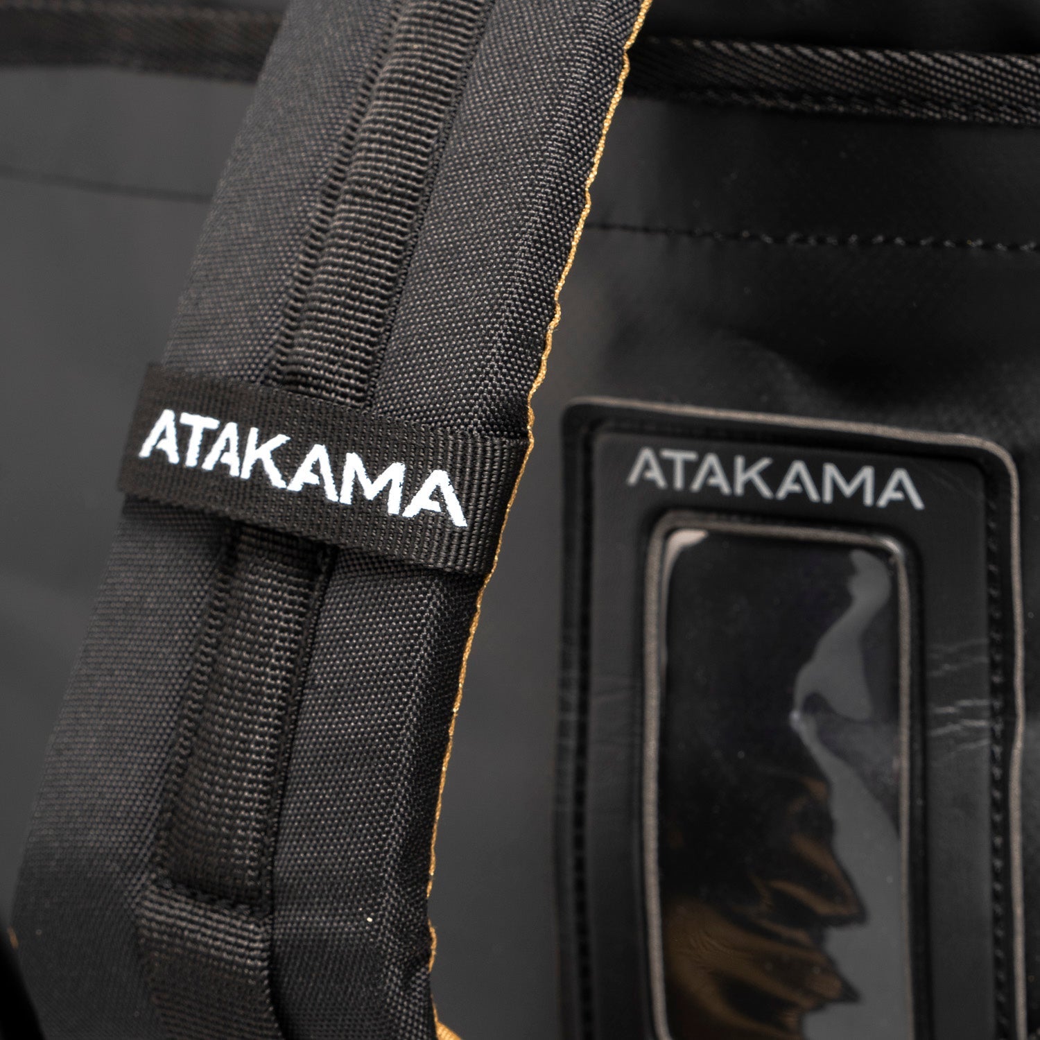 Bolso Duffle 55LT Ruta 7