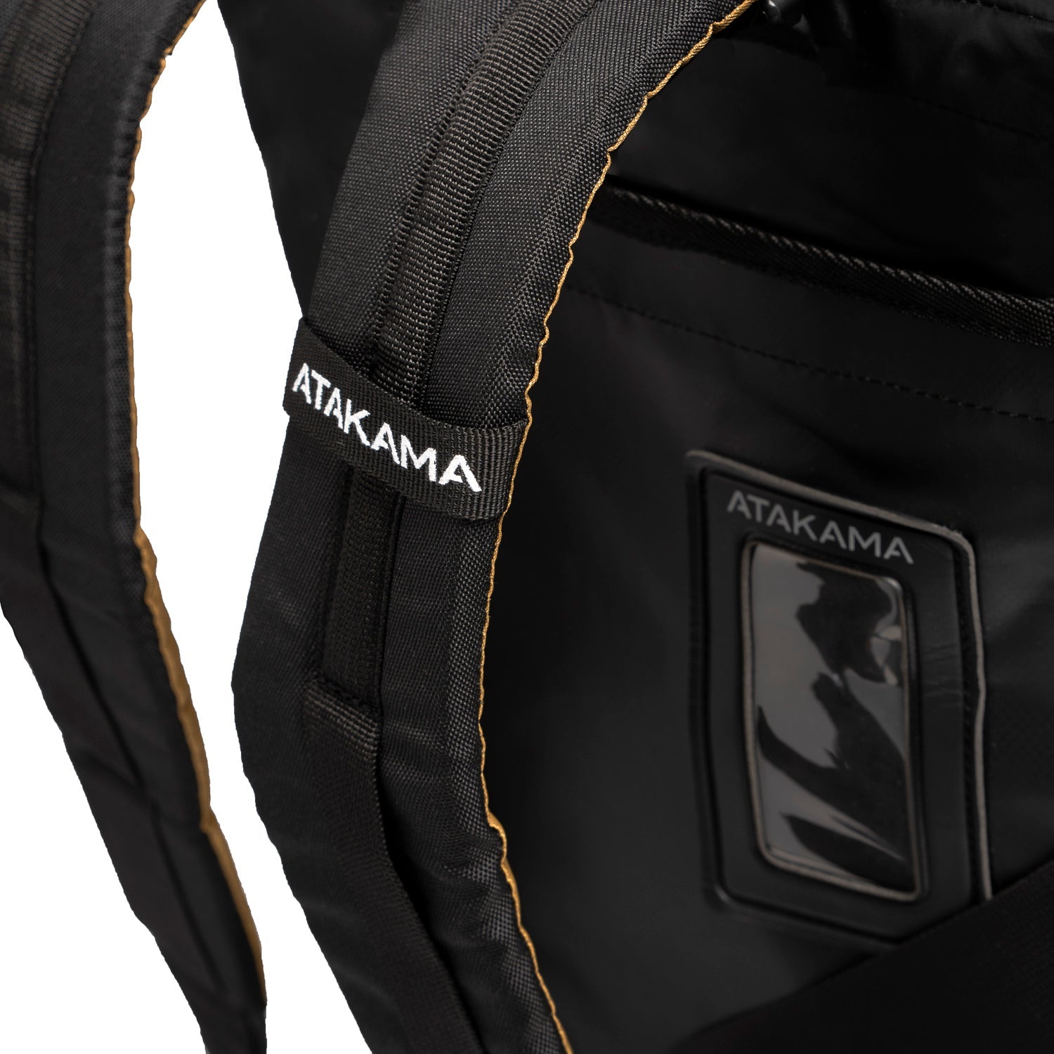 Bolso Duffle 55LT Ruta 7