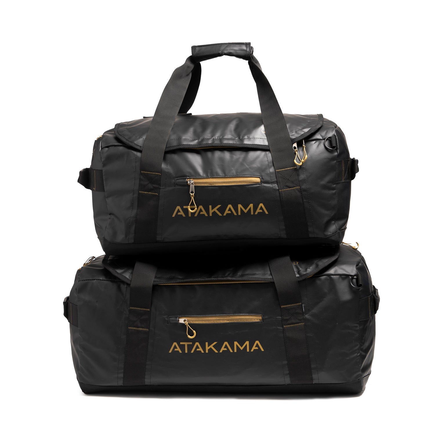 Bolso Duffle 55LT Ruta 7
