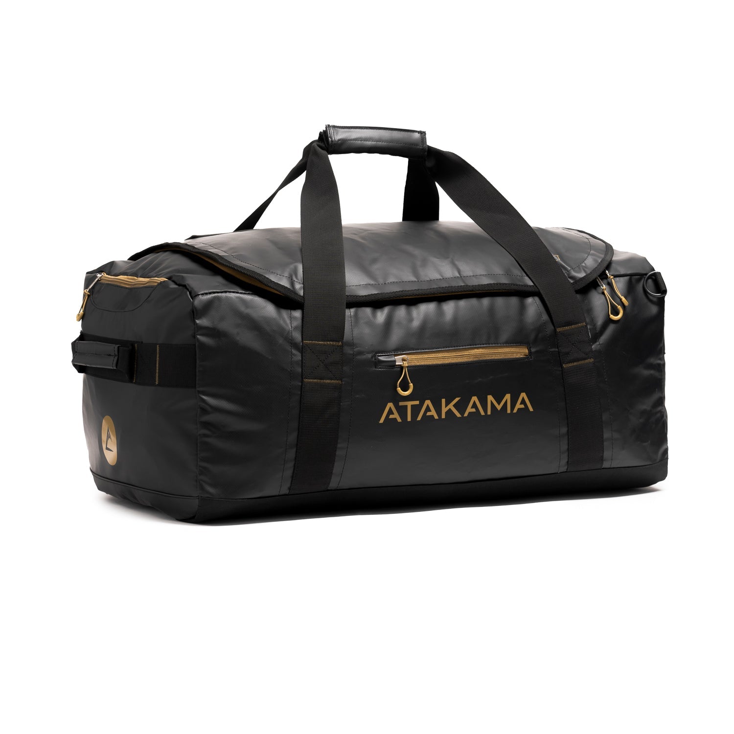Bolso Duffle 80LT Ruta 7