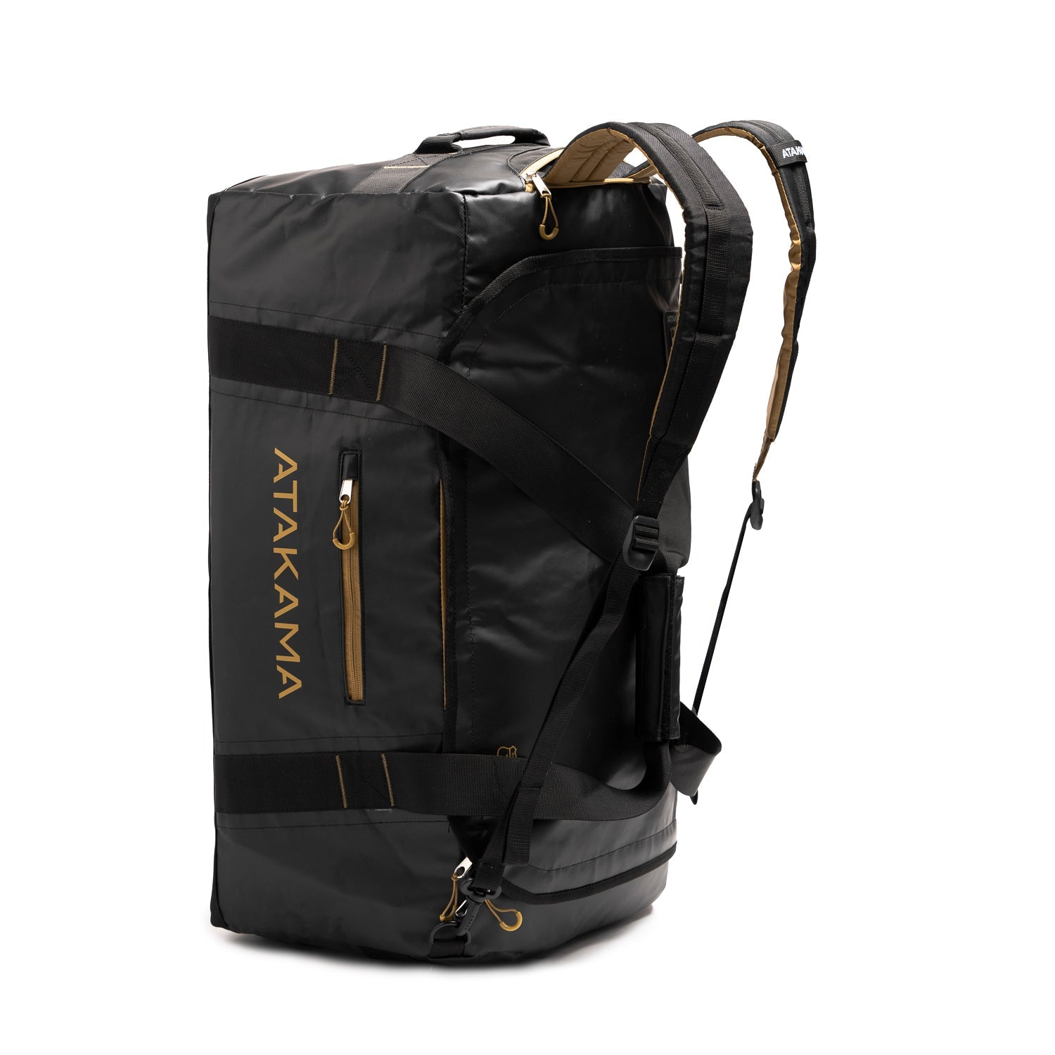 Bolso Duffle 80LT Ruta 7