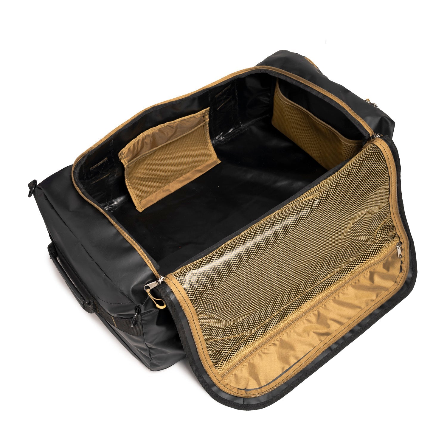 Bolso Duffle 80LT Ruta 7