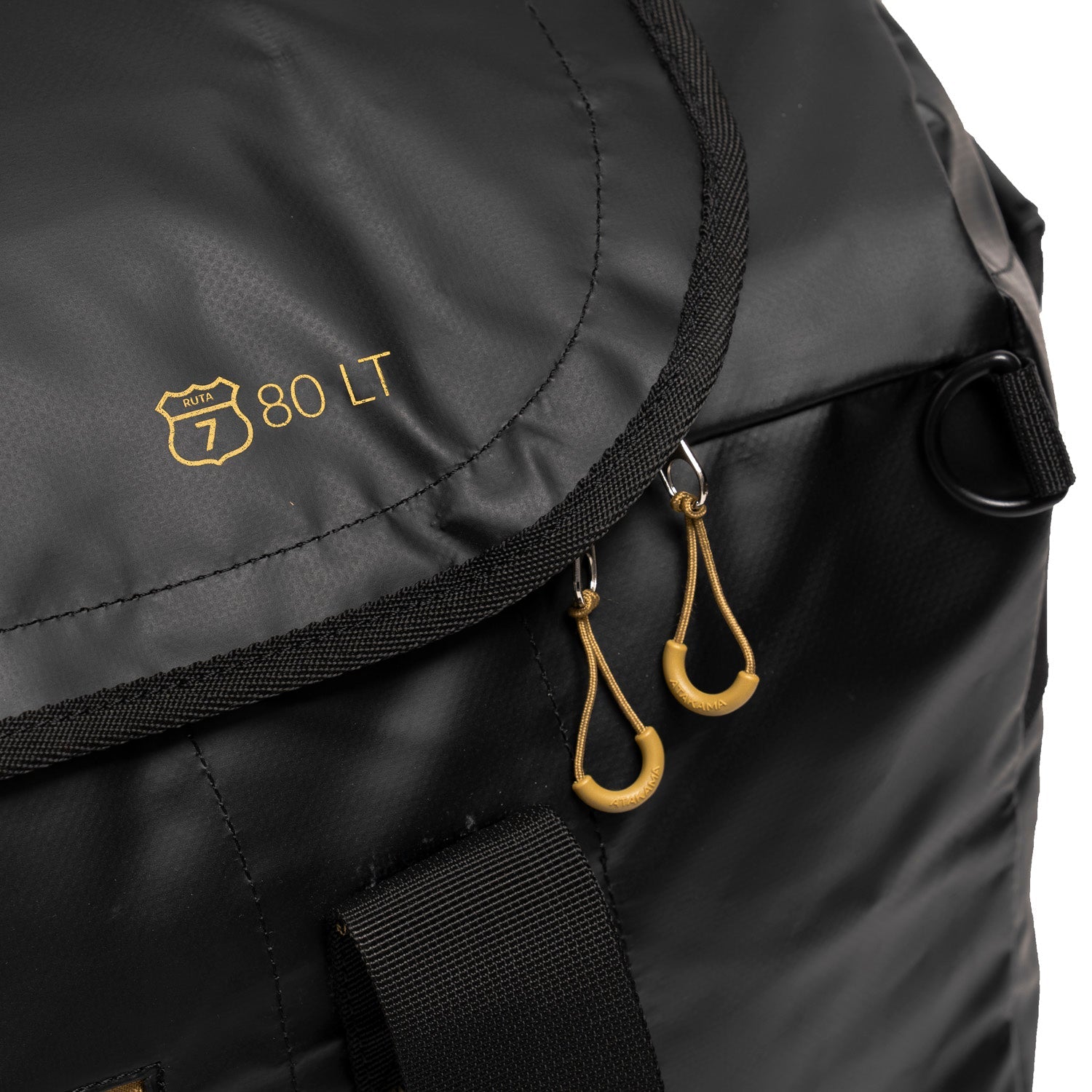 Bolso Duffle 80LT Ruta 7
