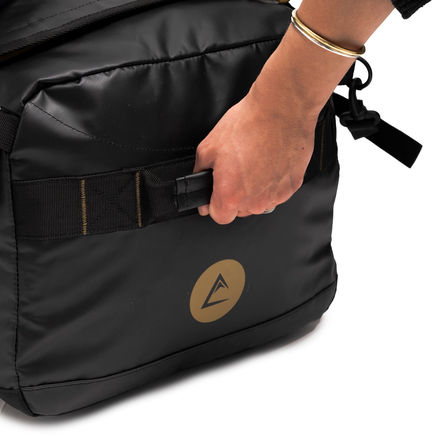 Bolso Duffle 80LT Ruta 7