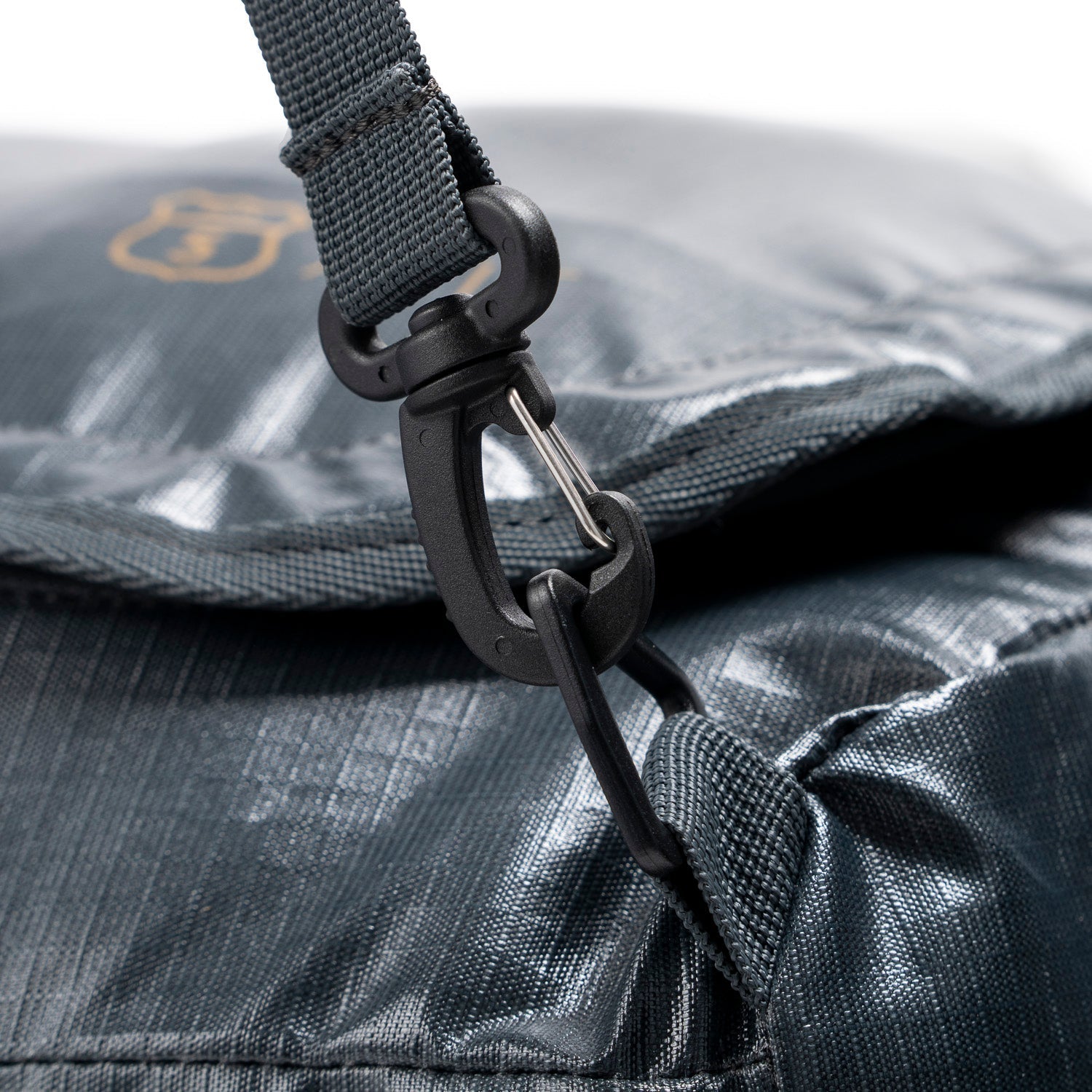 Bolso Duffle Ultra Compactable 70LT Ruta 5