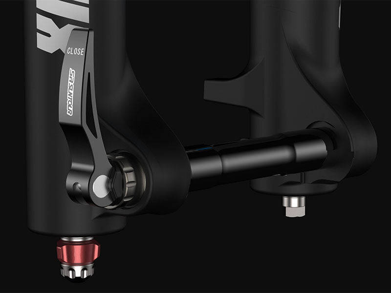 Suntour Horquilla Durolux 38 R2C2 29"