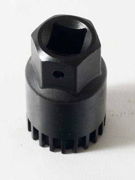 Extractor de Motor Sellado
