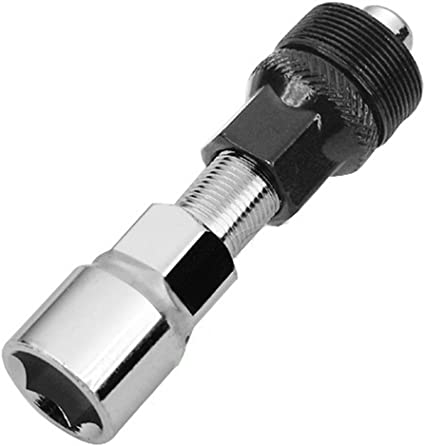 Extractor de Bielas Volante Eje Cuadrado