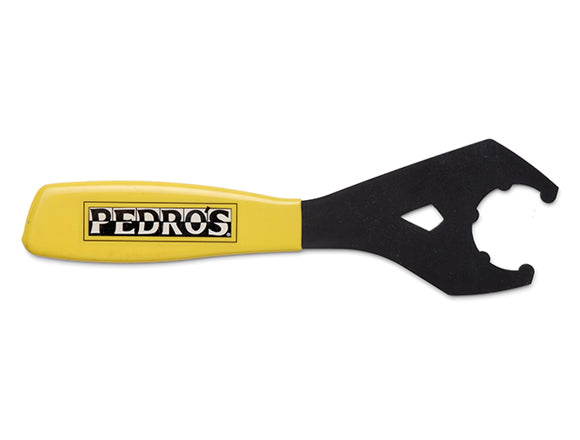 LLAVE EXTRAC MOTOR CAMPAGNOLO 6-NOTCH PEDROS