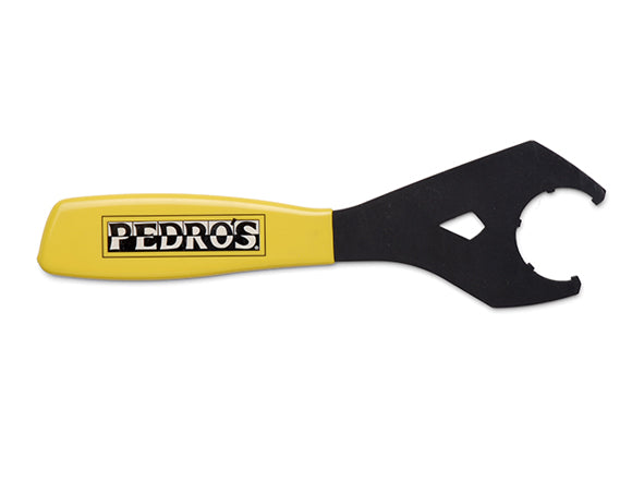 LLAVE EXTRACTOR MOTOR SHIMANO 6 NOTCH PEDROS