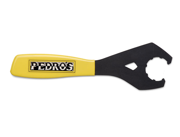 LLAVE EXTRACTOR MOTOR SHIMANO 8 NOTCH PEDROS