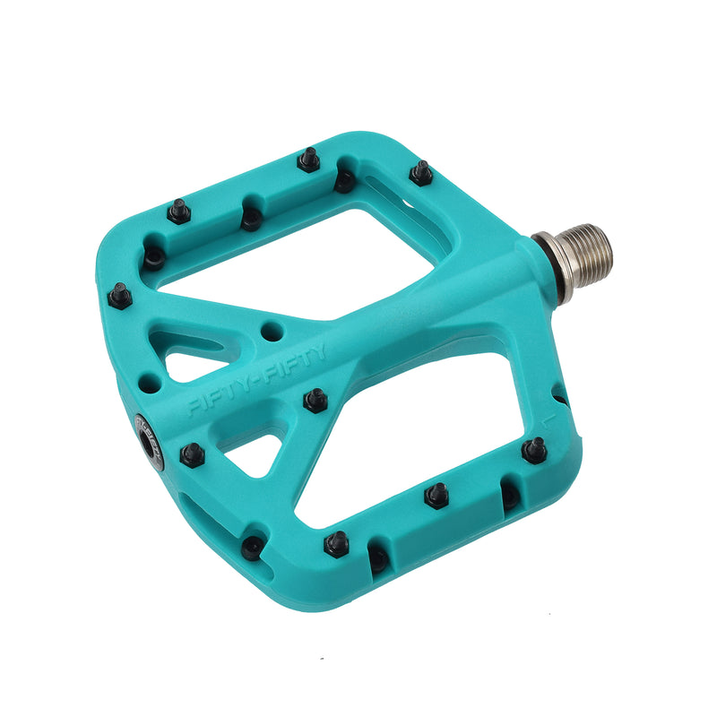 Fifty-Fifty Pedal Plataforma Np15 Nylon - Rideshop