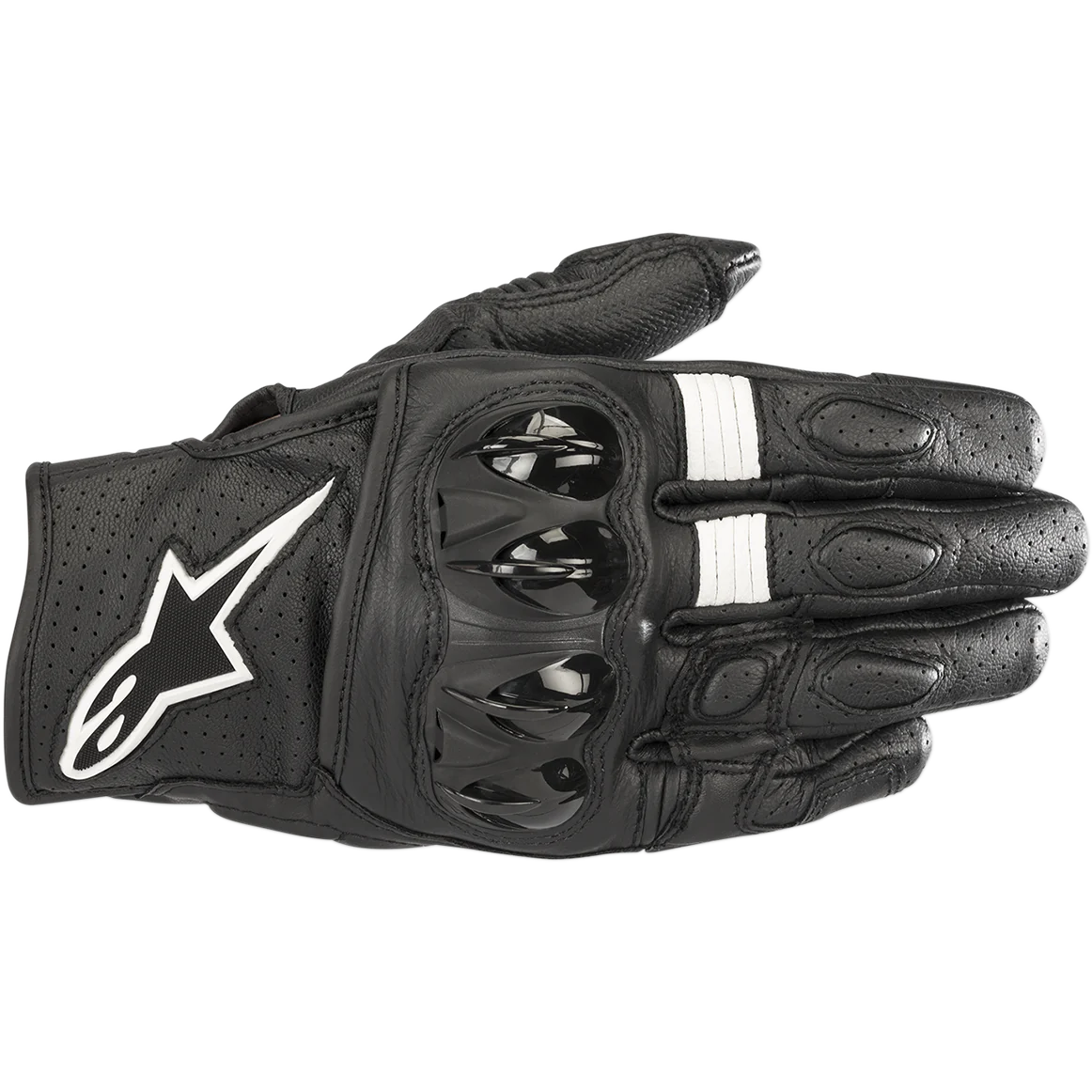 Alpinestars Guantes Celer V2 Moto de Calle - Rideshop