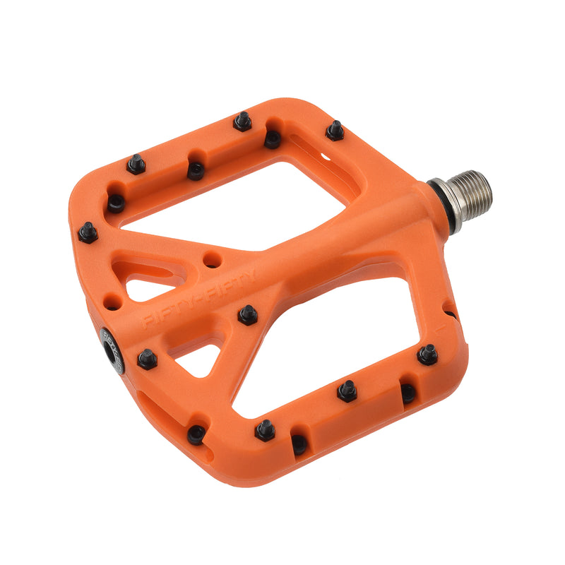 Fifty-Fifty Pedal Plataforma Np15 Nylon - Rideshop