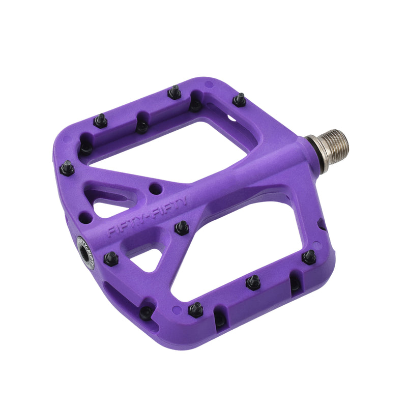 Fifty-Fifty Pedal Plataforma Np15 Nylon - Rideshop