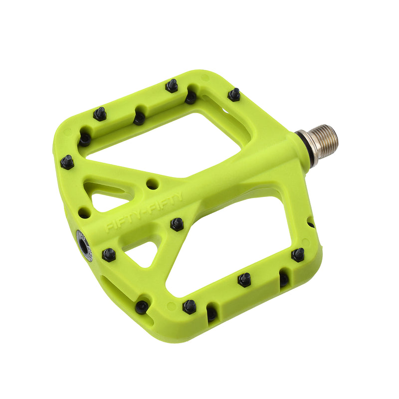 Fifty-Fifty Pedal Plataforma Np15 Nylon - Rideshop