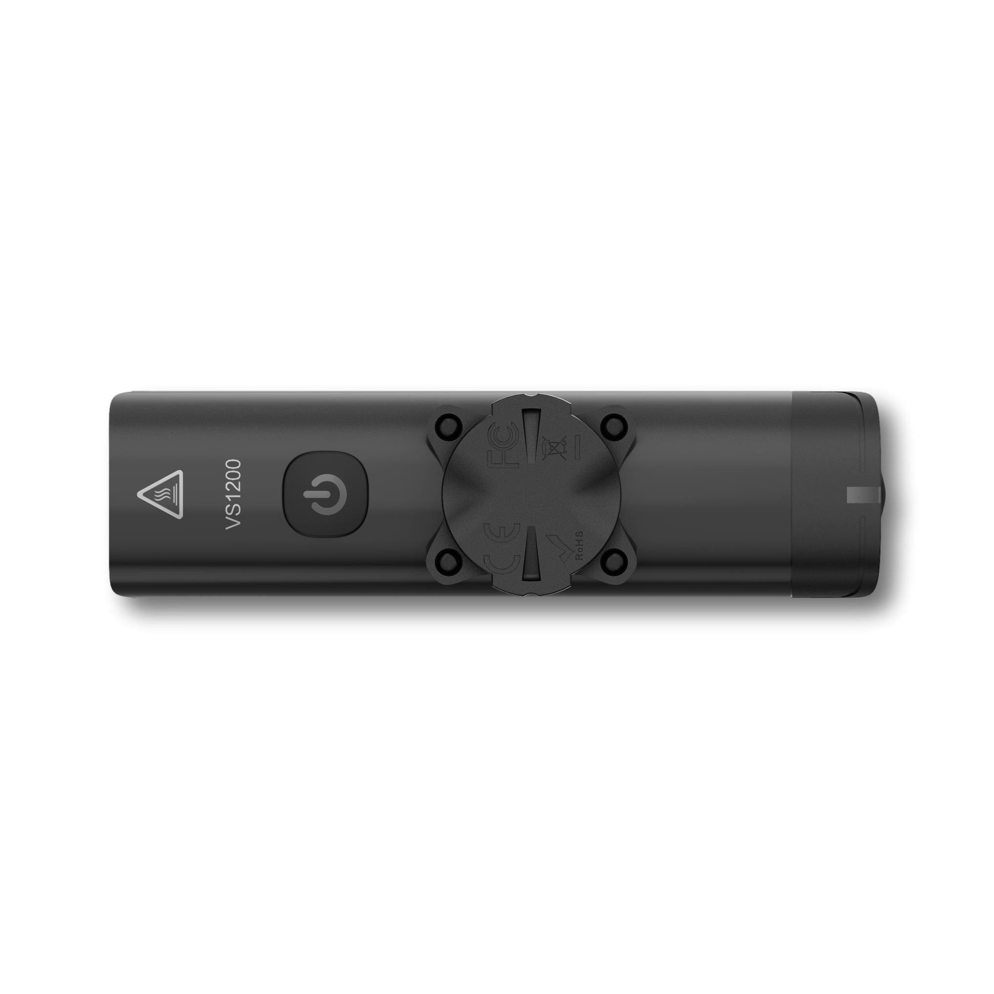 Luz Delantera Inteligente iGPSPORT VS1200s