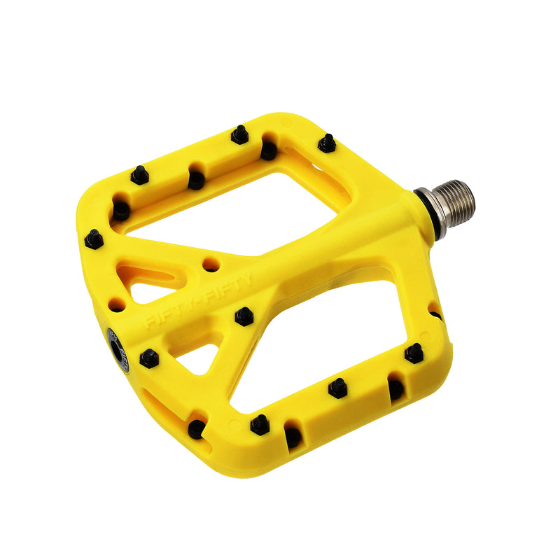 Fifty-Fifty Pedal Plataforma Np15 Nylon - Rideshop