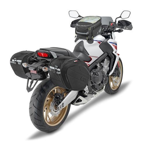 Givi Alforjas 40 Lts (Par) - Rideshop