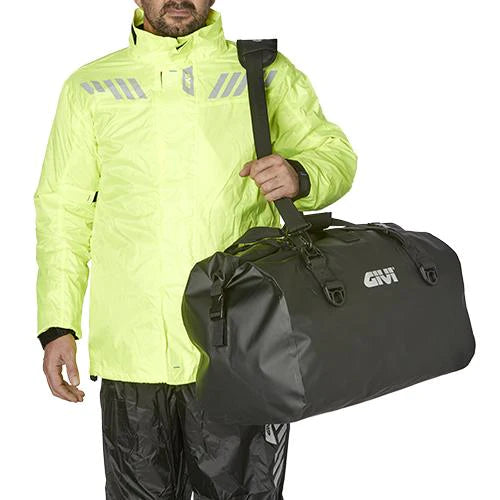 Givi Bolso Sillin Waterproof 60 Lt - Rideshop