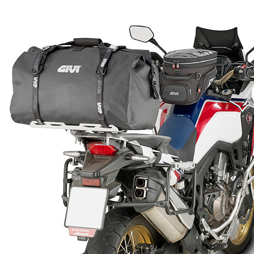 Givi Bolsa Impermeable 60L Black - Rideshop