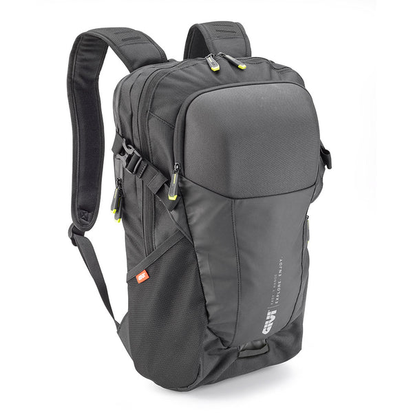 Givi Mochila Urbana con Bolsillo Termoformado 15 L - Rideshop