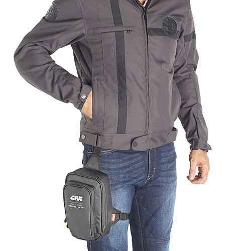 Givi Bolso de Pierna XL - Rideshop