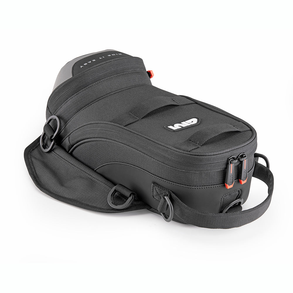 Bolso Con Imanes Givi Tank Easy 6L