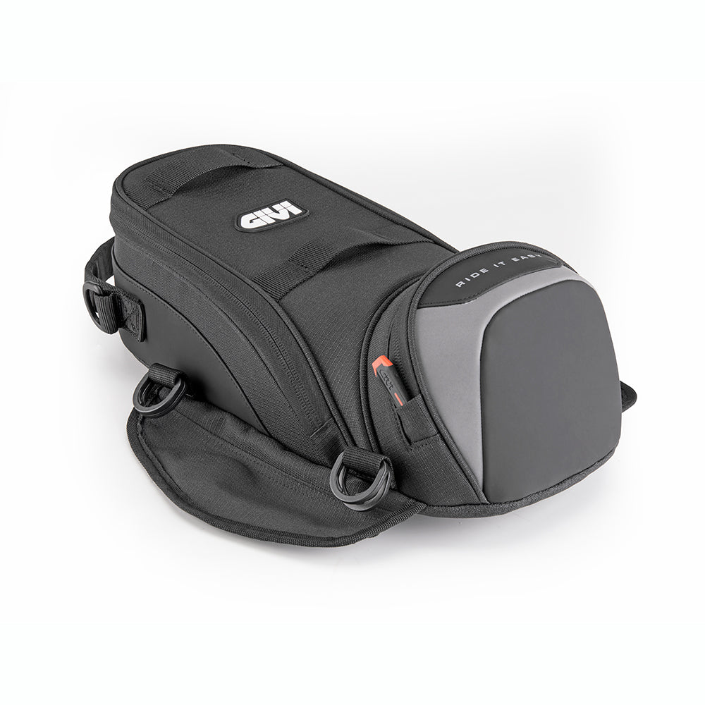 Bolso Con Imanes Givi Tank Easy 6L