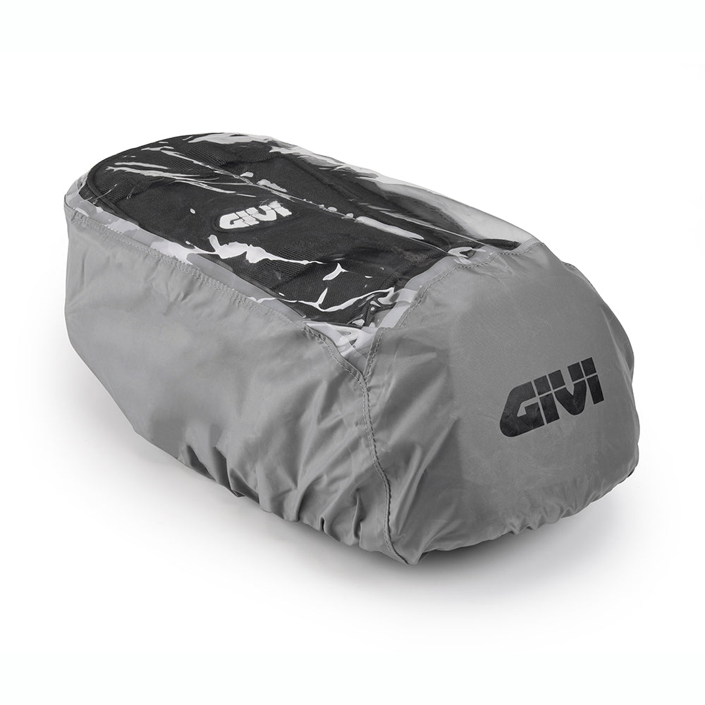 Bolso Con Imanes Givi Tank Easy 6L
