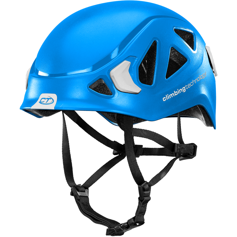 Casco Eclipse Climbing Technology Blue/White