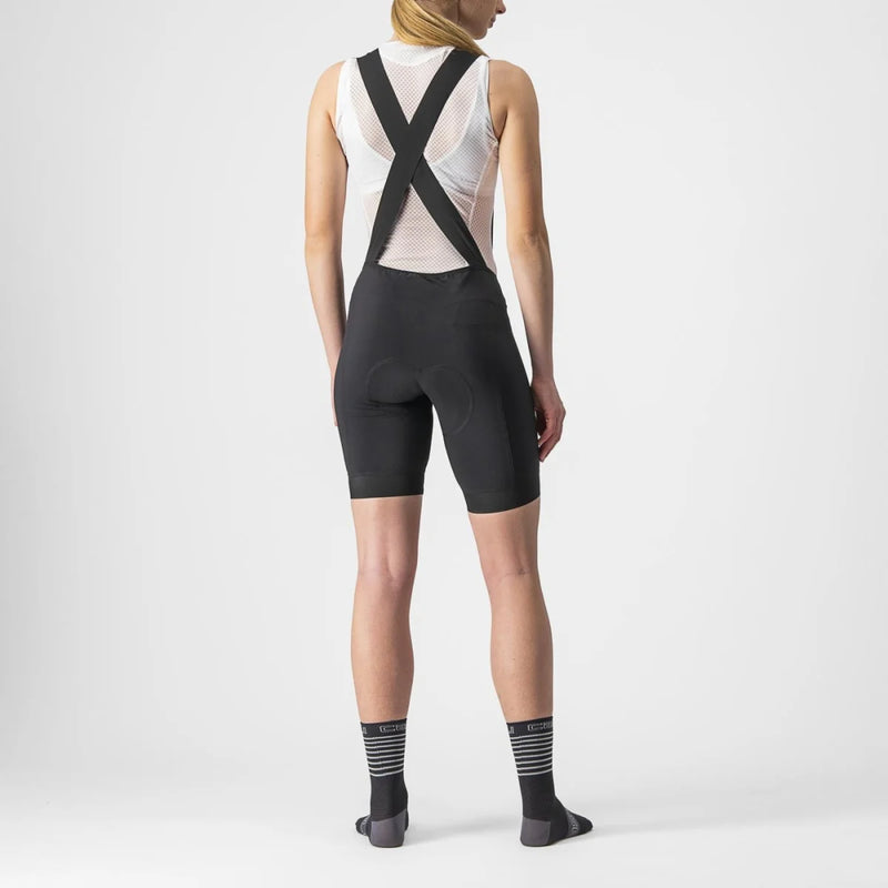 Castelli Calza Bibshort Endurance W - Rideshop