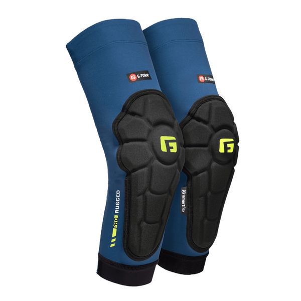 Codera G-Form Pro Rugged Black/Blue - Rideshop