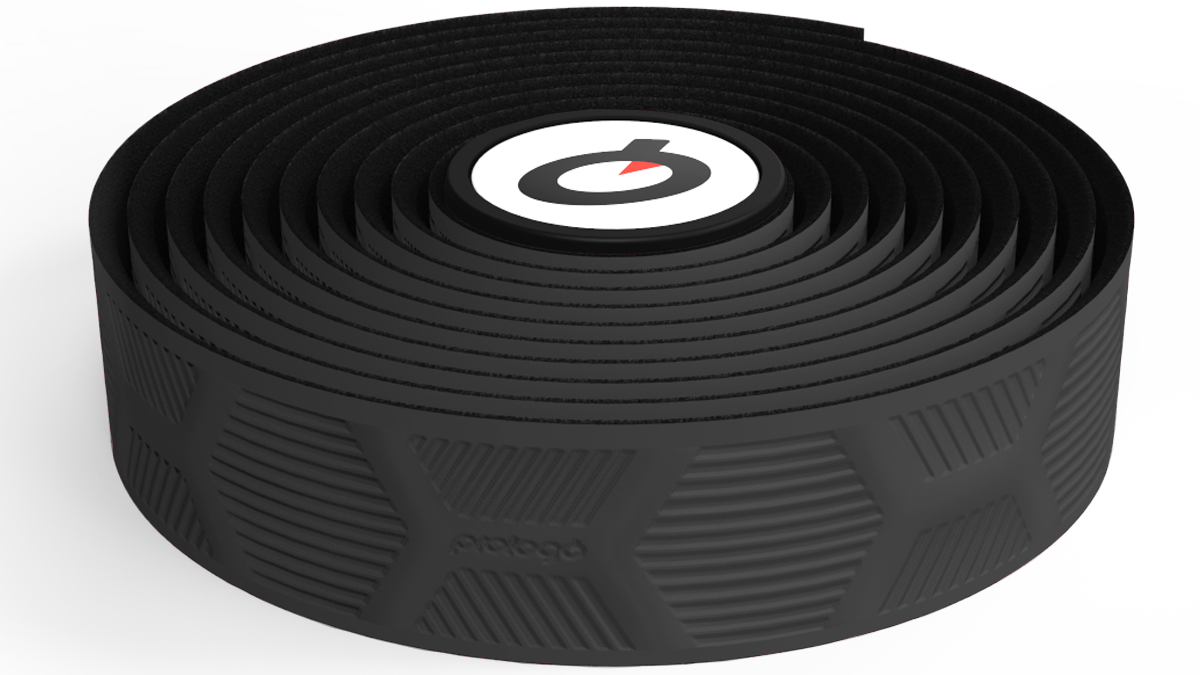 Prologo Cinta Manillar Esatouch Black - Rideshop