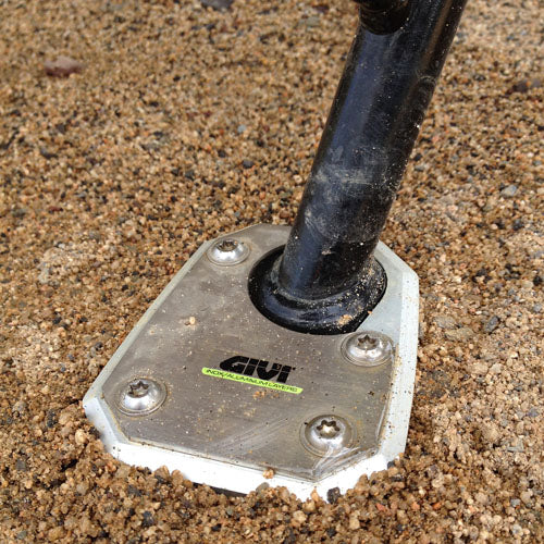 Extensión Givi Base Pata Apoyo Honda ES1111